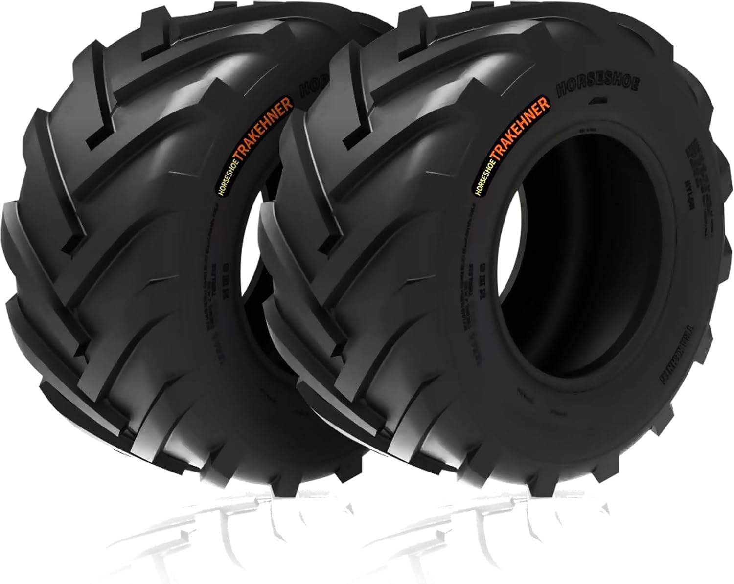 Amazon.com : TRAKEHNER 2-New 23x8.50-12 / 23x8.5-12 8Ply, LRD T148